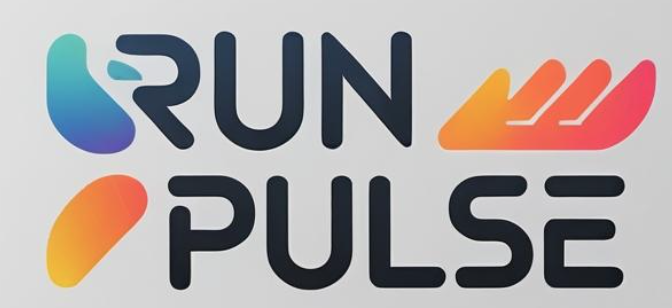 Run Pulse Logo